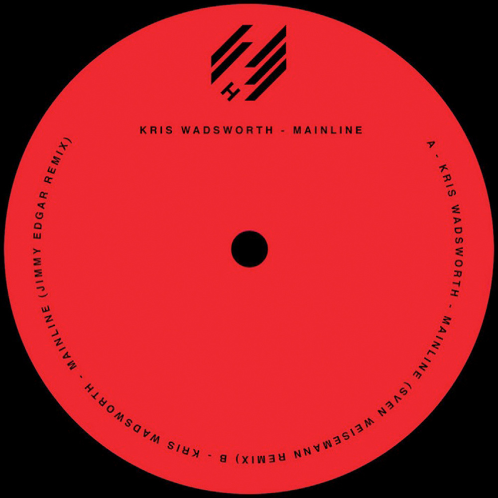 Mainline (Sven Weisemann Remix)