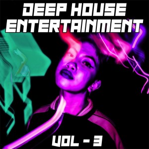 Album Deep House Entertainment, Vol. 3 - a House & Deep Journey from Various