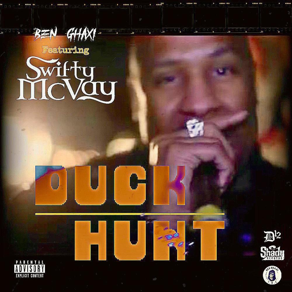 Duck Hunt (feat. Swifty McVay) (Explicit)