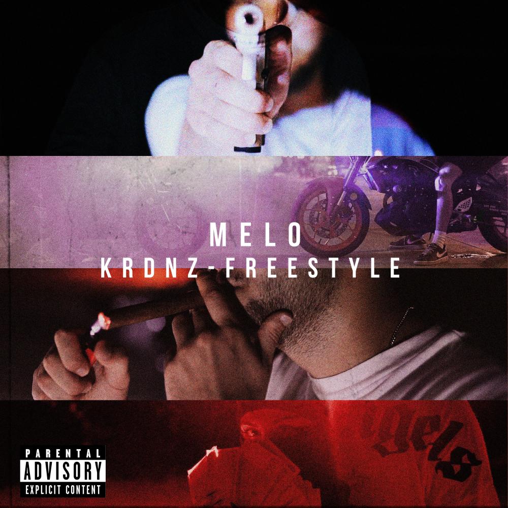 KRDNZ FREESTYLE (Explicit)
