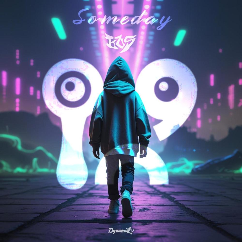 Someday (feat. DJ Gabi|Remaster|Explicit)