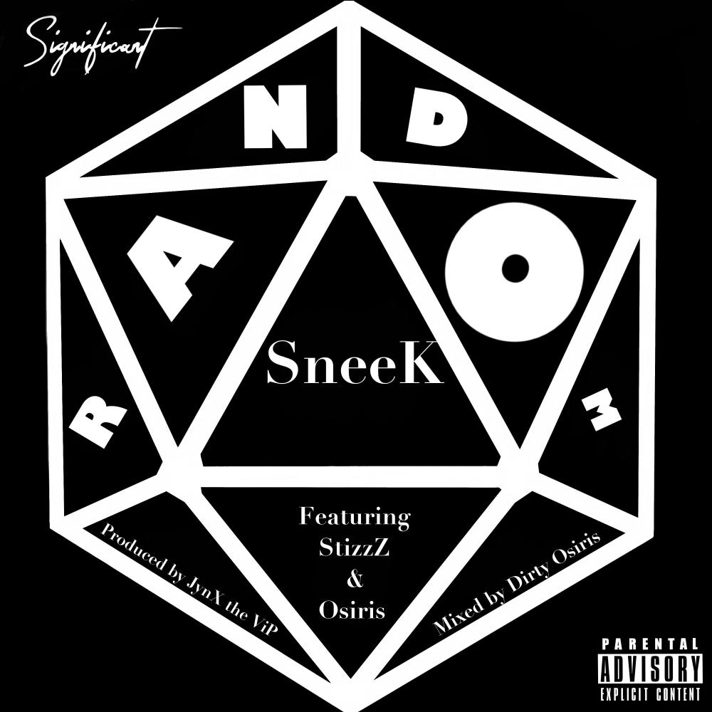 Random (feat. StizzZ & Osiris) (Explicit)