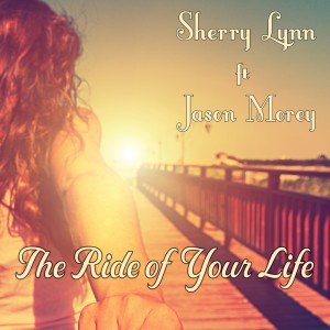 Sherry Lynn的專輯The Ride of Your Life