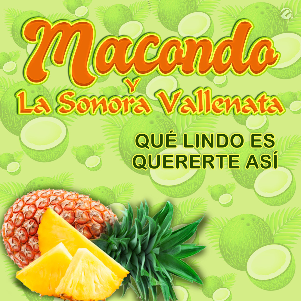Qué Lindo Es Quererte Así