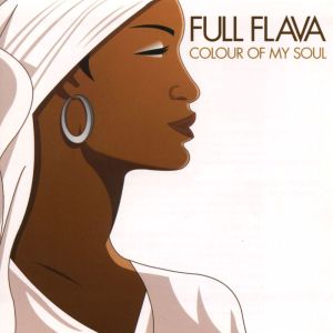 Album Colour Of My Soul from Full Flava