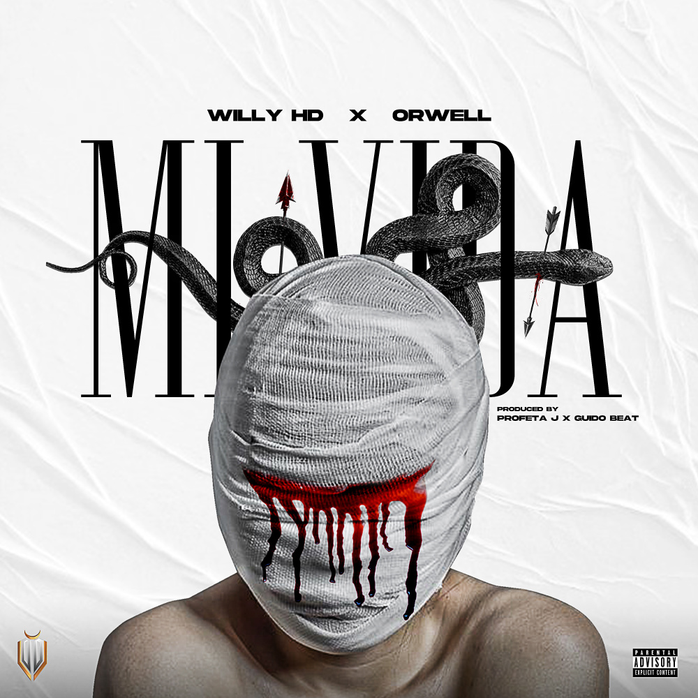 Mi Vida (Explicit)