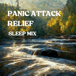 อัลบัม Panic Attack Relief (Sleep Mix) ศิลปิน Classical Sleep Music