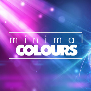 อัลบัม Minimal Colours ศิลปิน Various  Artists