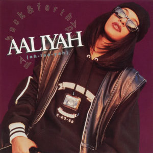 ดาวน์โหลดและฟังเพลง Back & Forth (Ms. Mello Remix) พร้อมเนื้อเพลงจาก Aaliyah