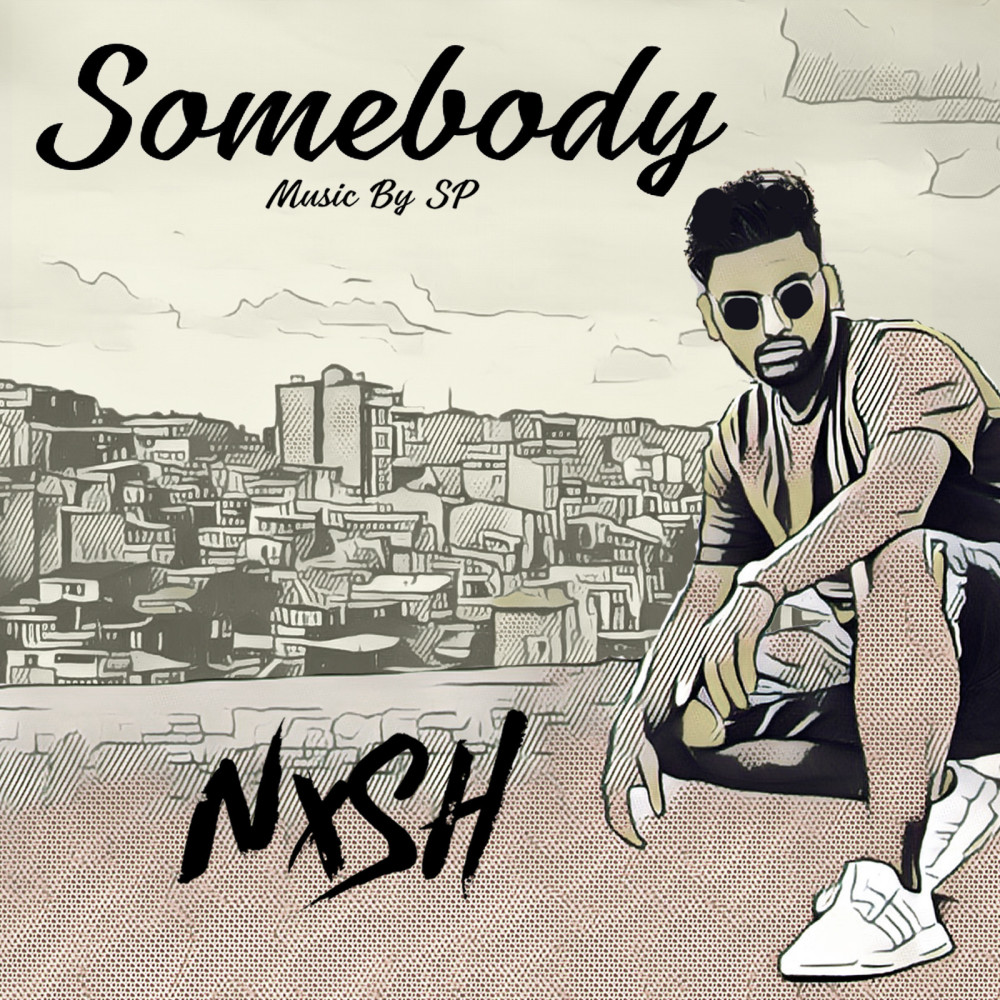 Somebody