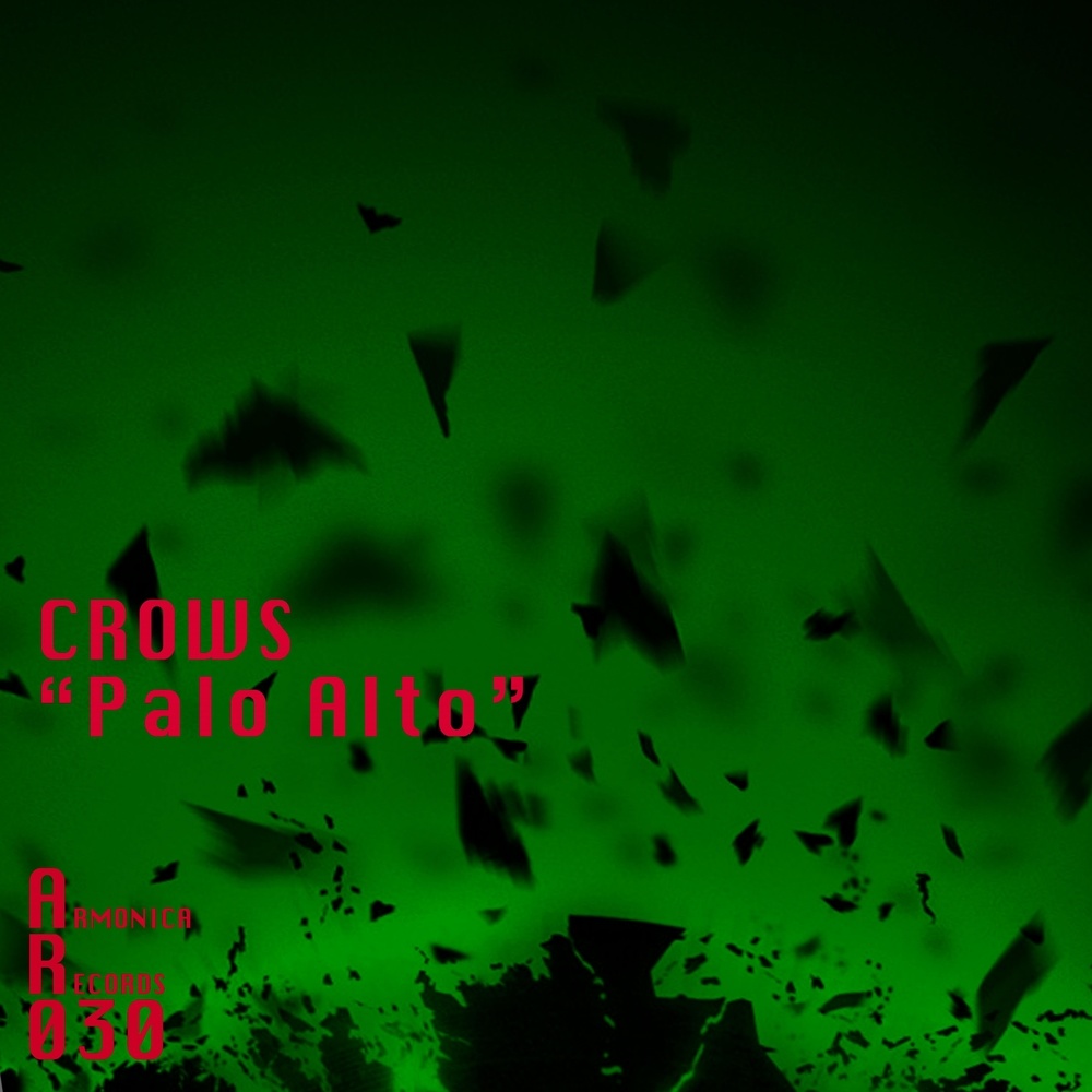 Palo Alto (Original Mix)