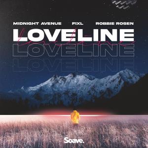 Album Loveline from Midnight Avenue