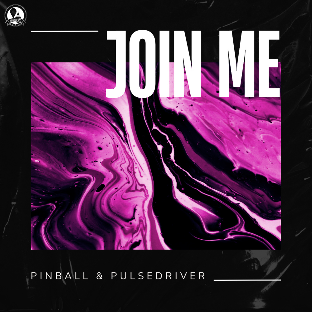 Join Me (Extended Mix)