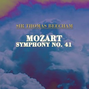 Mozart: Symphony No. 41