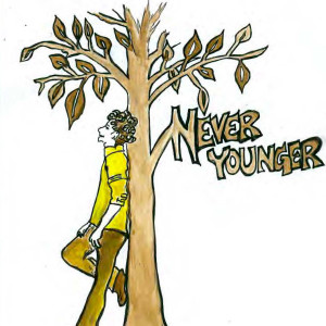 Album The Natural (feat. Jason Miller) from Never Younger