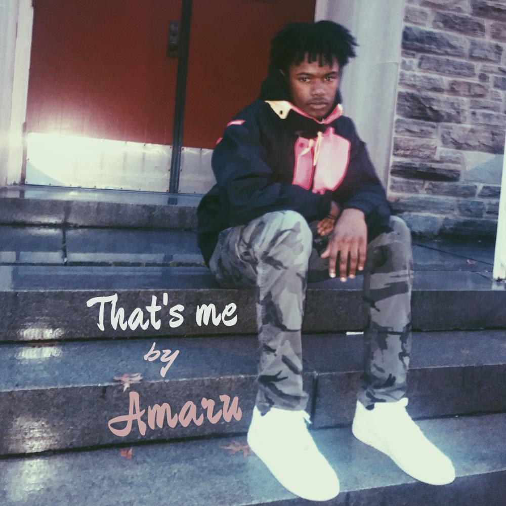 That's Me (Explicit)