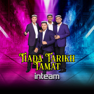 Inteam的專輯Tiada Tarikh Tamat