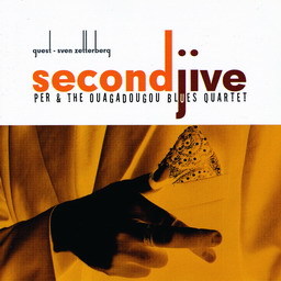 ดาวน์โหลดและฟังเพลง Know I Know พร้อมเนื้อเพลงจาก Per & the Ouagadougou Blues Quartet