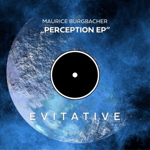 Maurice Burgbacher的專輯Perception EP