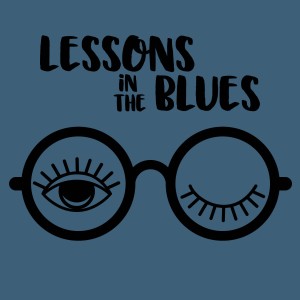 Holtsø & Wittrock的專輯Lessons in the Blues
