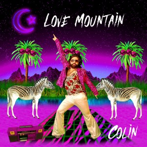 Listen to Running Out Of Time song with lyrics from Colin