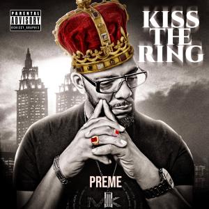 P Reign的專輯Kiss The Ring (Explicit)
