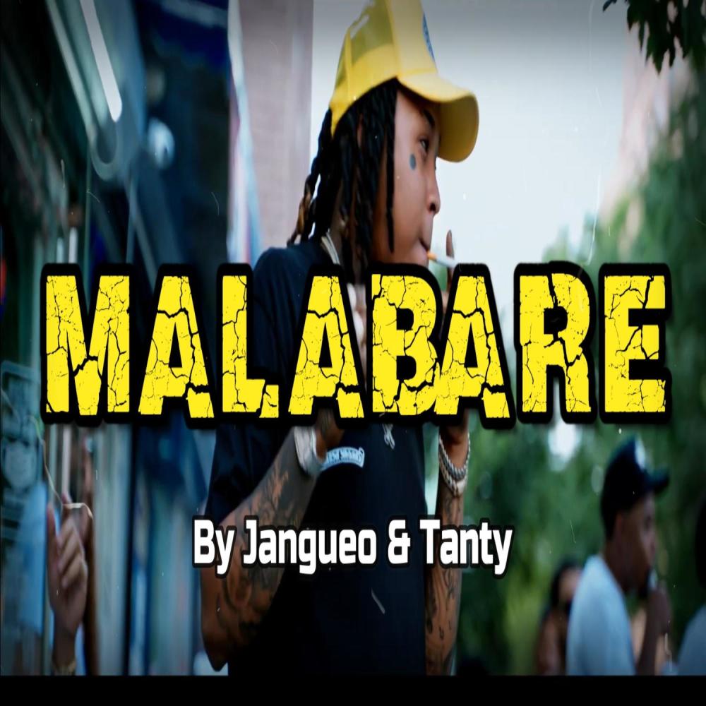 Malabare Dembow Dominicano - Beat