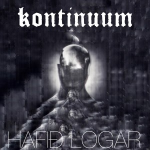 Kontinuum的專輯Hafið Logar
