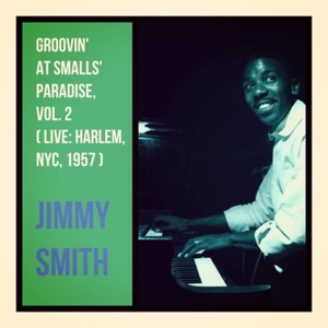 收聽Jimmy Smith的Indiana歌詞歌曲