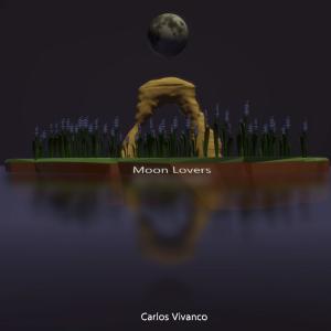 Carlos Vivanco的專輯Moon Lovers