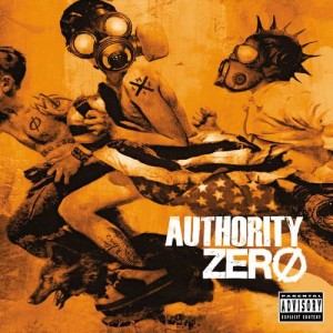 收聽Authority Zero的Solitude (Explicit)歌詞歌曲