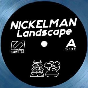 ดาวน์โหลดและฟังเพลง Landscape พร้อมเนื้อเพลงจาก Nickelman
