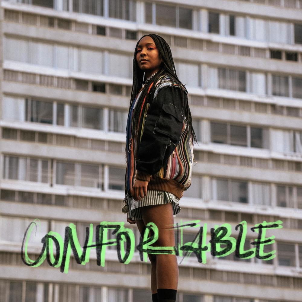 Confortable (Explicit)