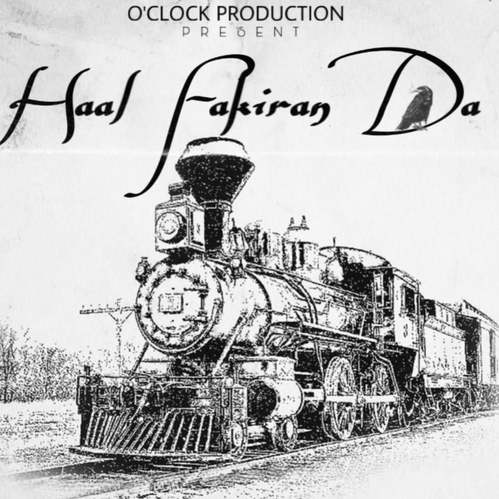 Haal Fakiran Da (feat. Chanie Gill & Awaar)