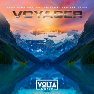 Album Voyager from Raffael Gruber