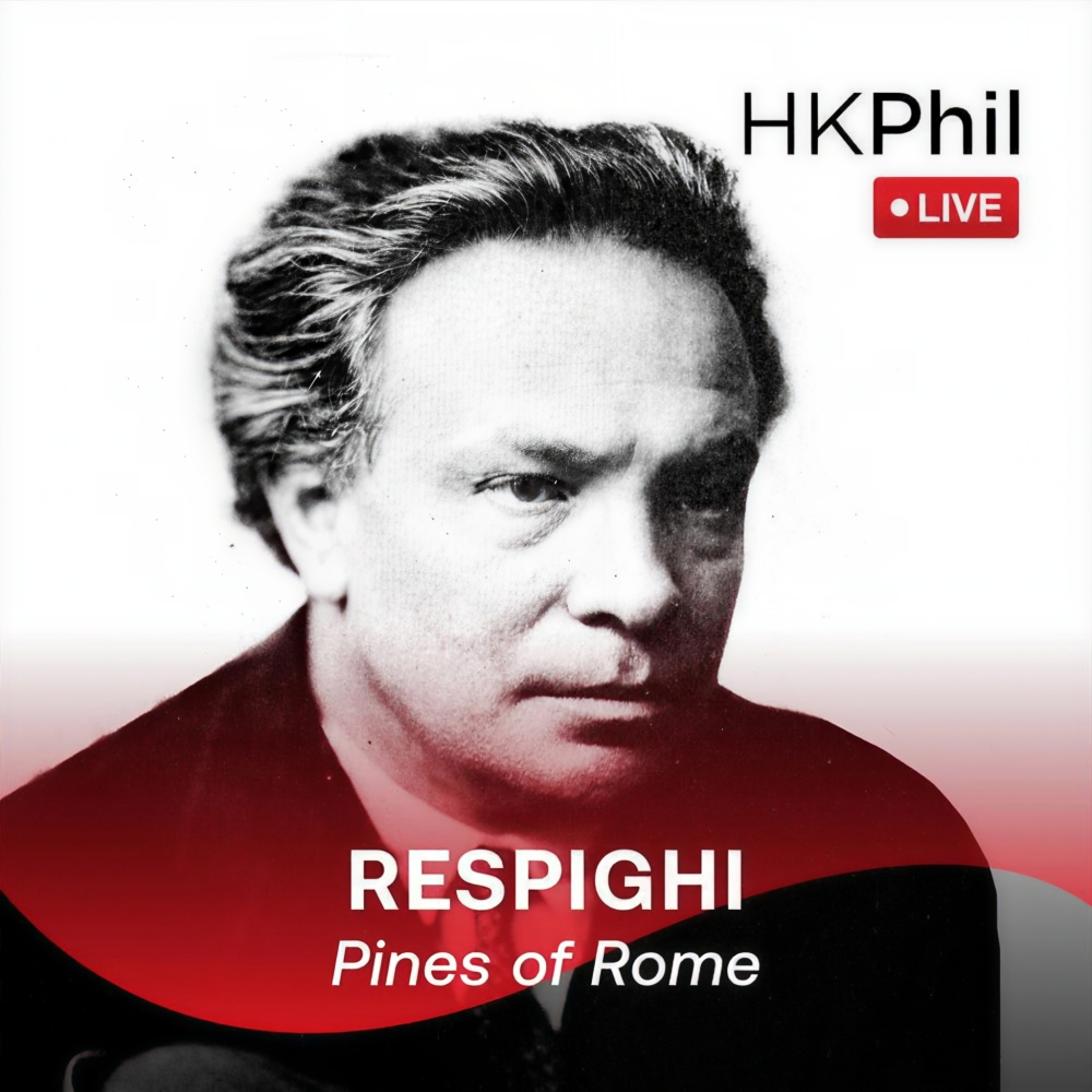 Pines of Rome (Live)