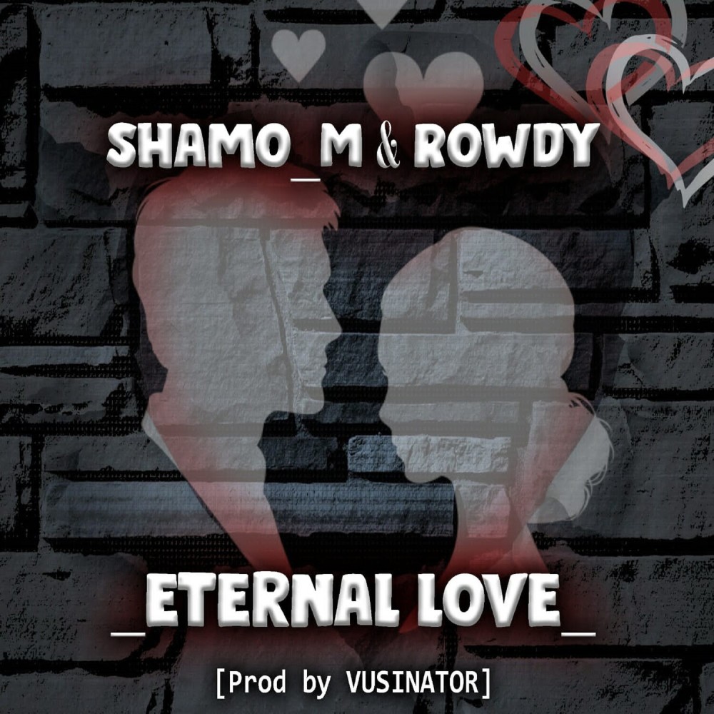 Eternal Love (Explicit)