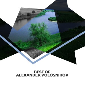 收聽Alexander Volosnikov的Meerleucht歌詞歌曲