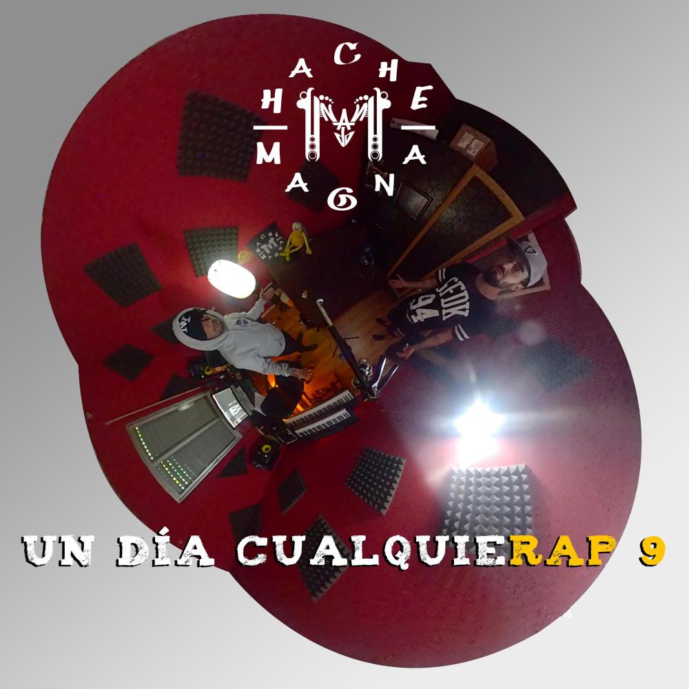 Un día cualquierap 9 (Explicit)