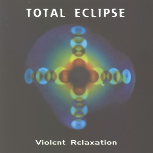Dengarkan Absolute Zero lagu dari Total Eclipse dengan lirik