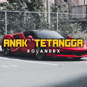Listen to Anak Tetangga song with lyrics from RolandBx