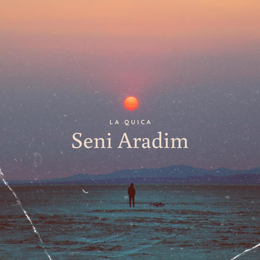 Seni Aradim