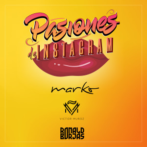 Album Pasiones de Instagram from Marko