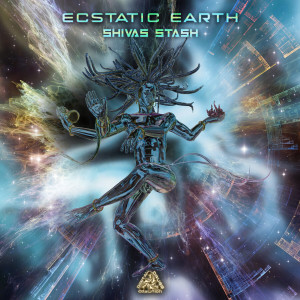 Album Shivas Stash (Explicit) oleh Ecstatic Earth