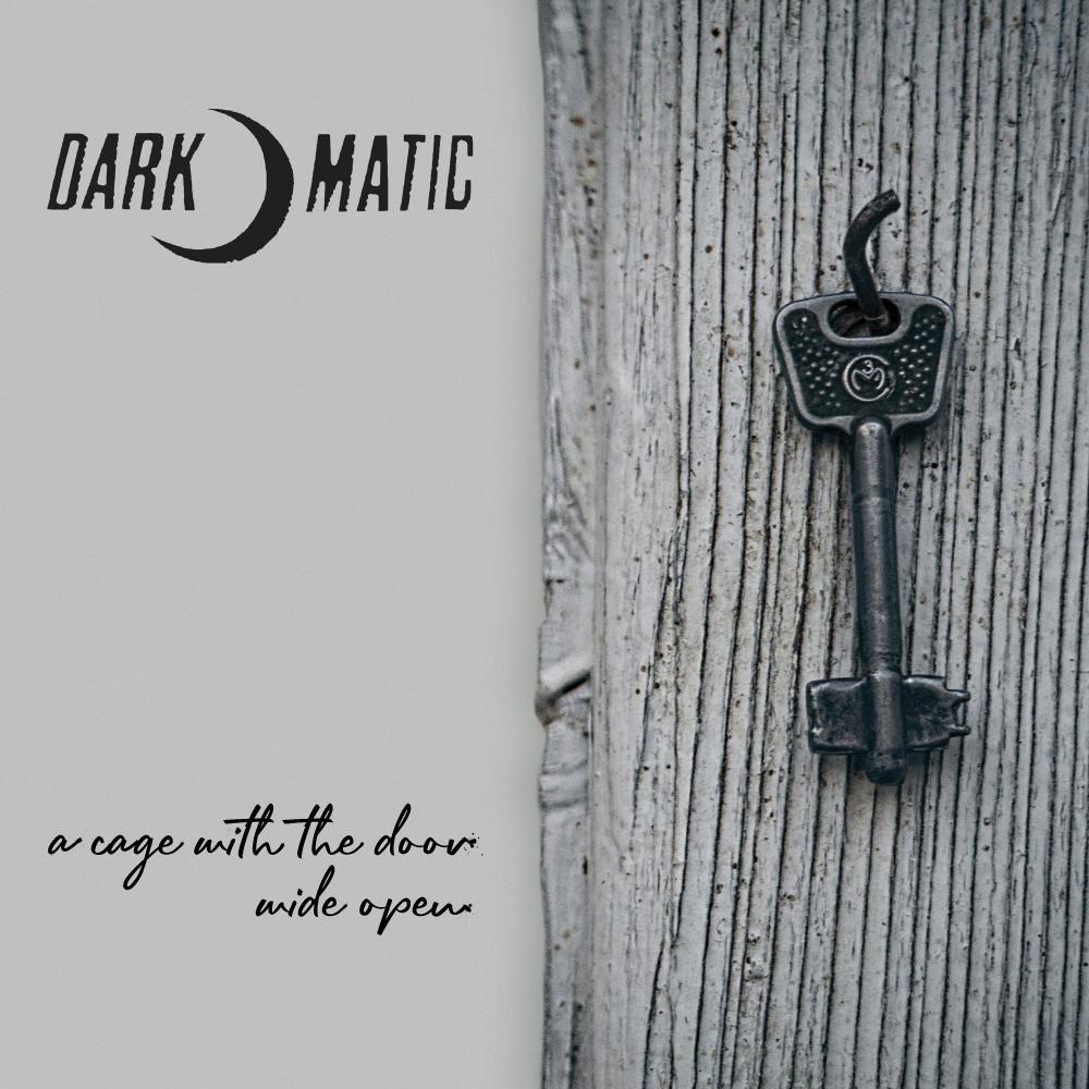 A Cage With the Door Wide Open (Norderney Remix)