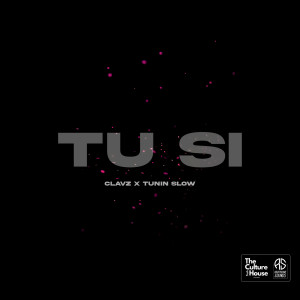 Clavz的專輯TU SI