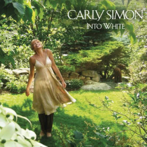 收聽Carly Simon的Into White (Album Version)歌詞歌曲