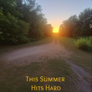 Listen to This Summer Hits Hard (feat. Provo E & Velowna) song with lyrics from Grey Dyson