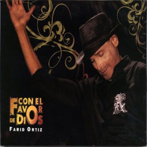 收听Farid Ortiz的Por Darte Mi Vida歌词歌曲