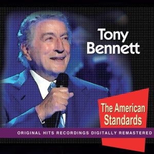 ดาวน์โหลดและฟังเพลง Blue Velvet พร้อมเนื้อเพลงจาก Tony Bennett